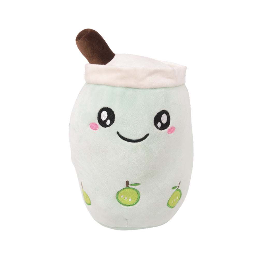 10180 SOFT TOY MILK CUP STUFF 35CM A.I