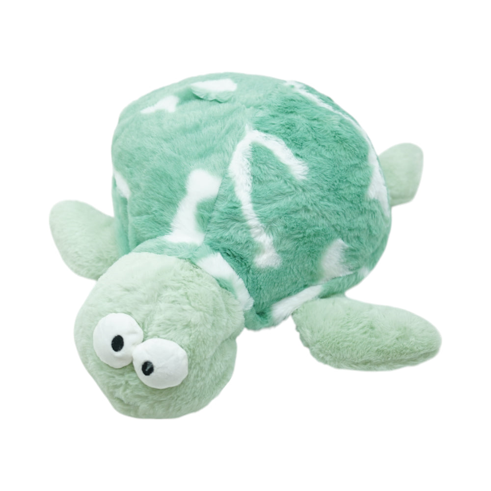 10182 SOFT TURTLE 40CM A.I