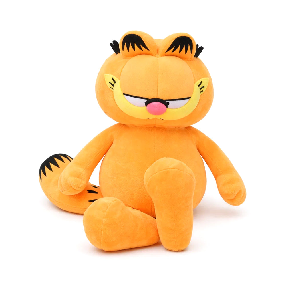 10184 SOFT TOY ANGEY CAT STUFF 60CM A.I