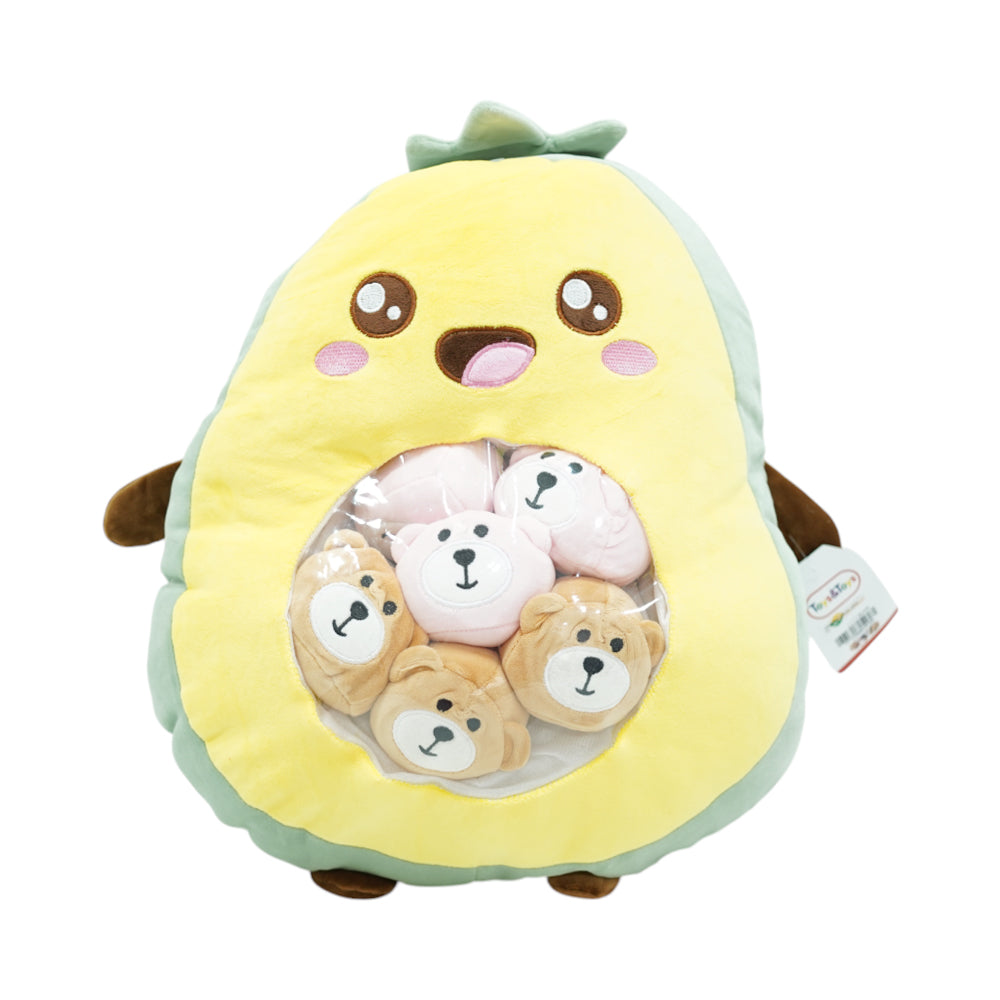 10185 SOFT FRUIT 50CM A.I