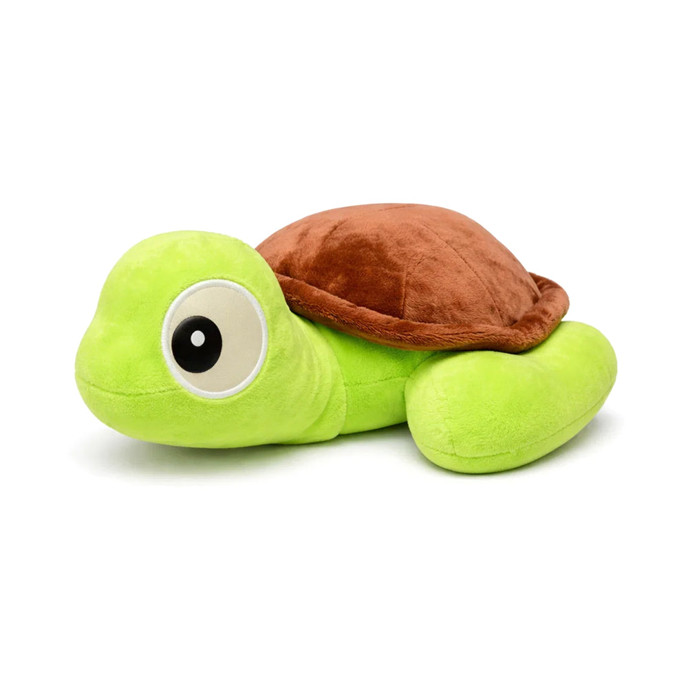 10188 SOFT TOY TURTLE STUFF 55CM A.I
