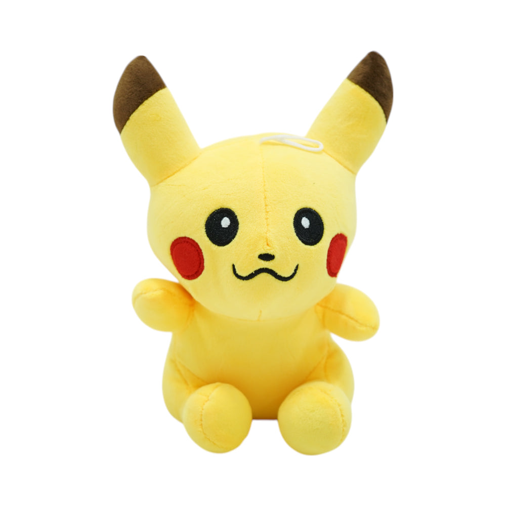 10189 SOFT PICACHU 20CM A.I