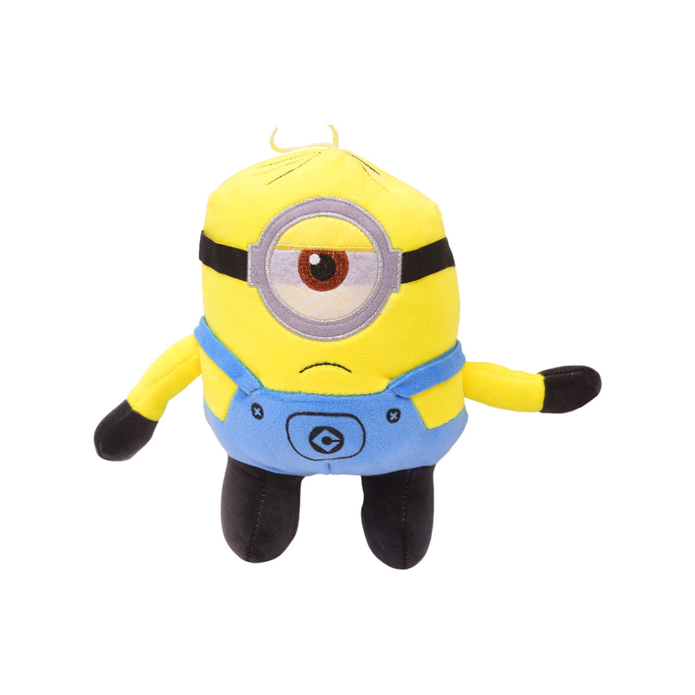 10190 SOFT TOY MINNION STUFF  A.I