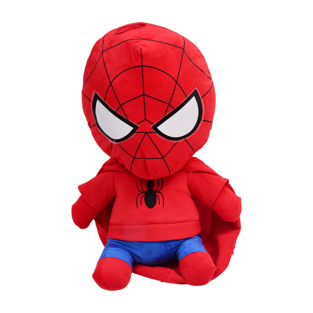 10243 SOFT SPIDERMAN 60CM A.I