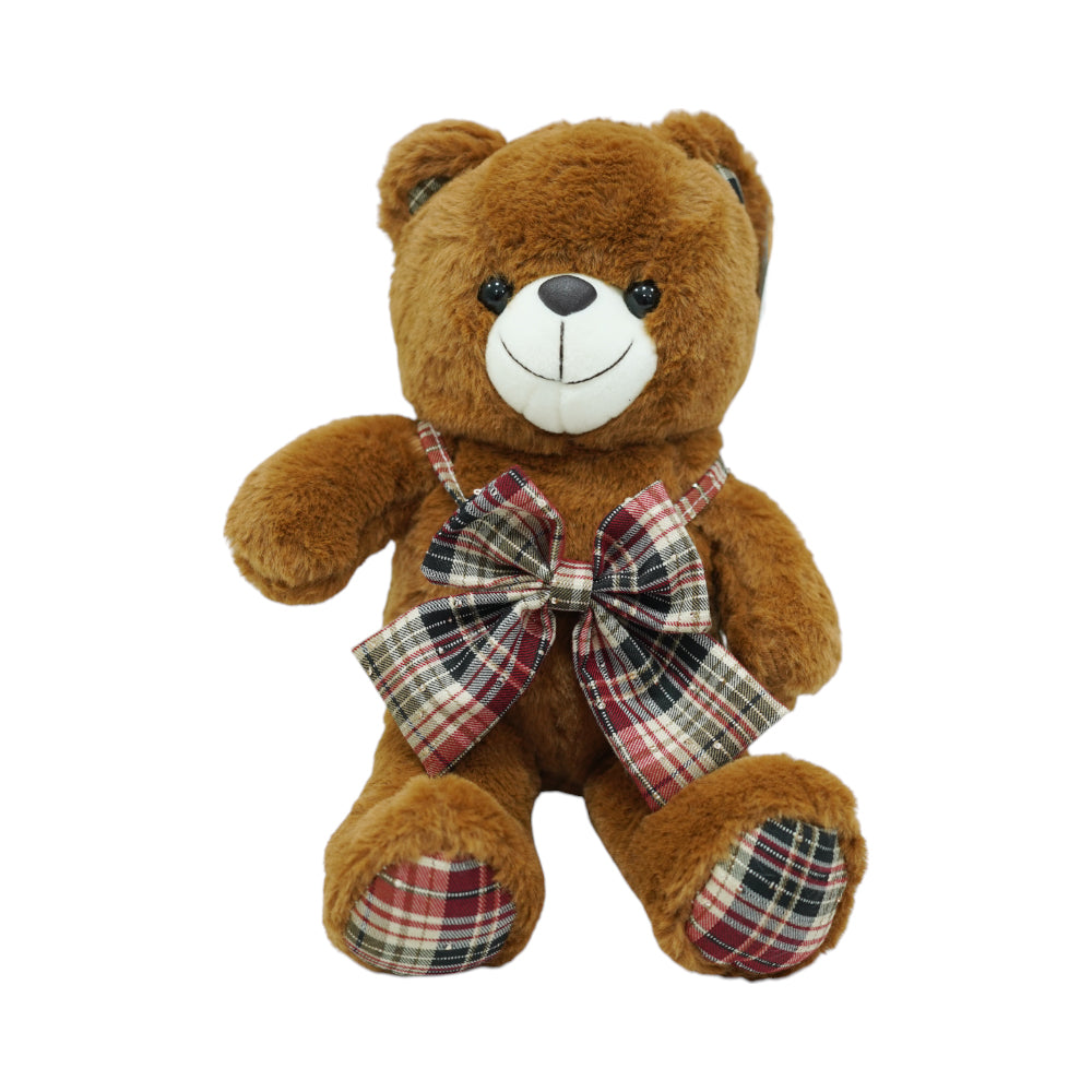 10252 SOFT BEAR 50CM A.I