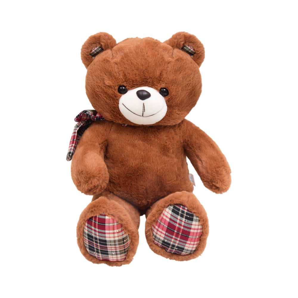 10253 SOFT BEAR 50CM A.I