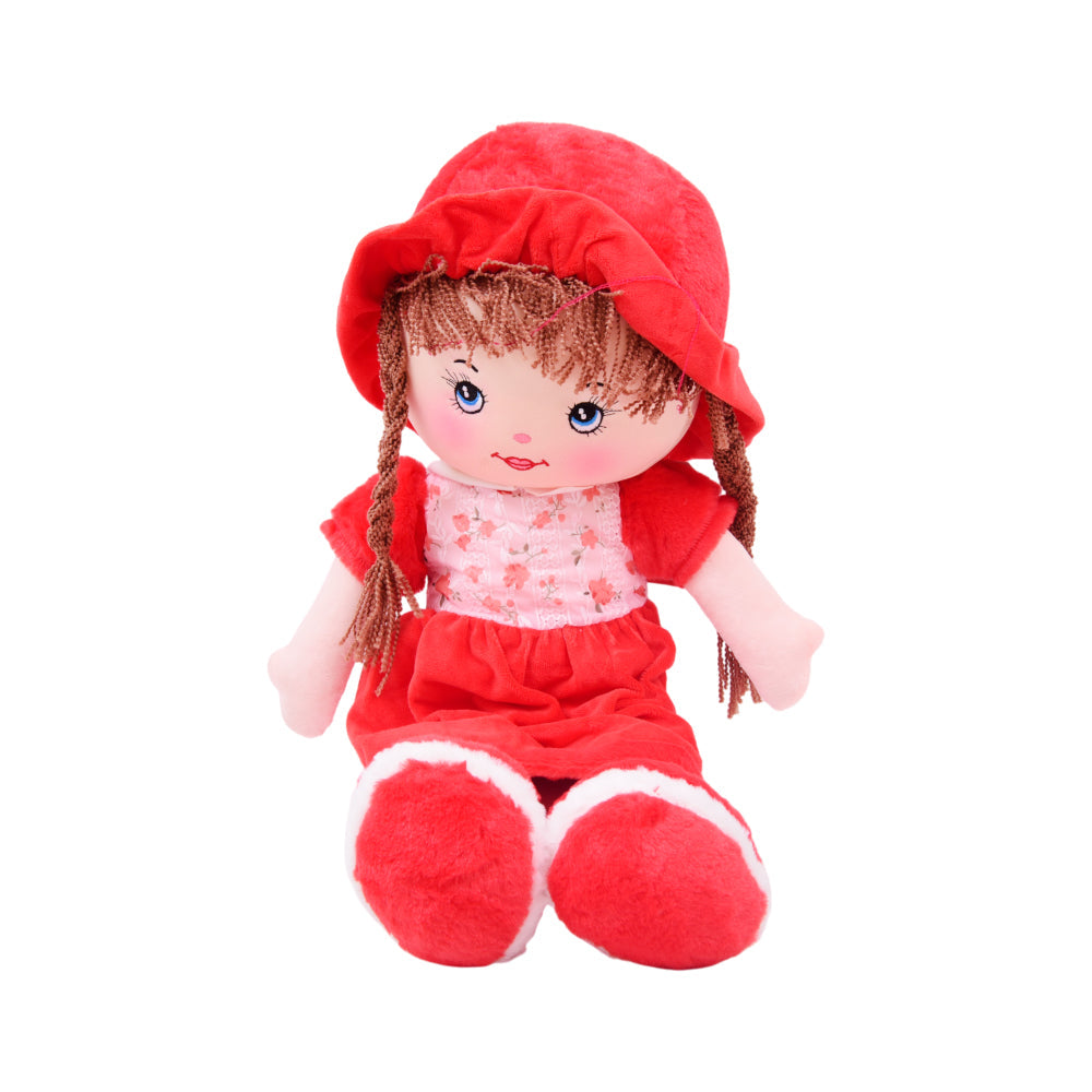 10261 SOFT DOLL 60CM A.I