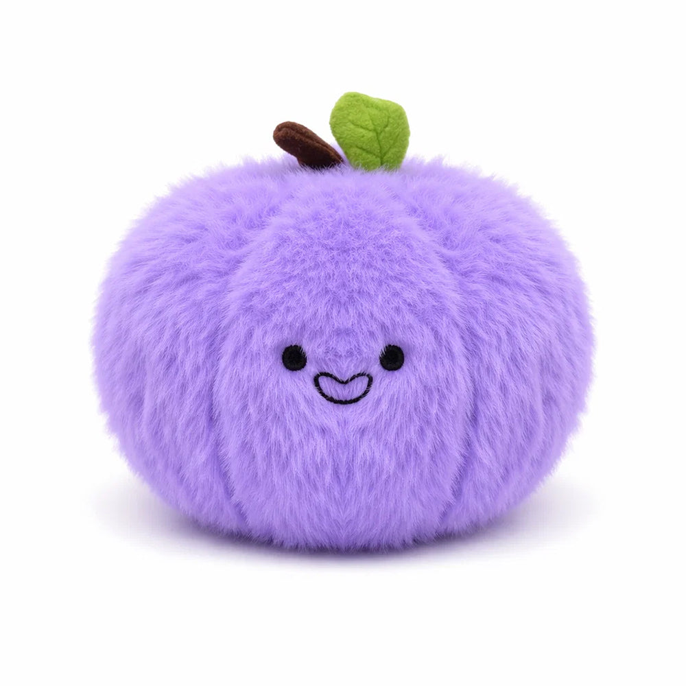 10263 SOFT TOY FRUIT PINE APPLE STUFF  A.I