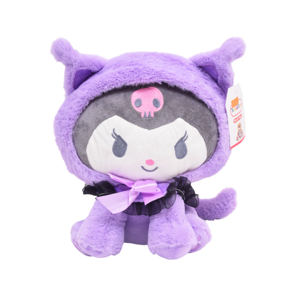 10276 SOFT TOY HELLO KITTY STUFF 30CM A.I