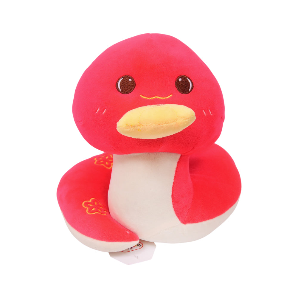 10278 SOFT TOY FUNNY SNAKE STUFF 30CM A.I