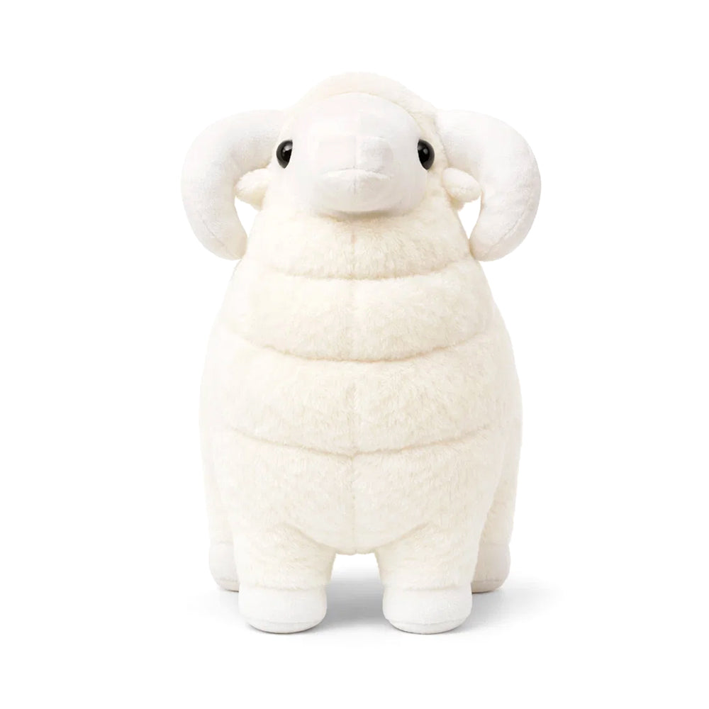 10284 SOFT WOOLEN SHEEP A.I