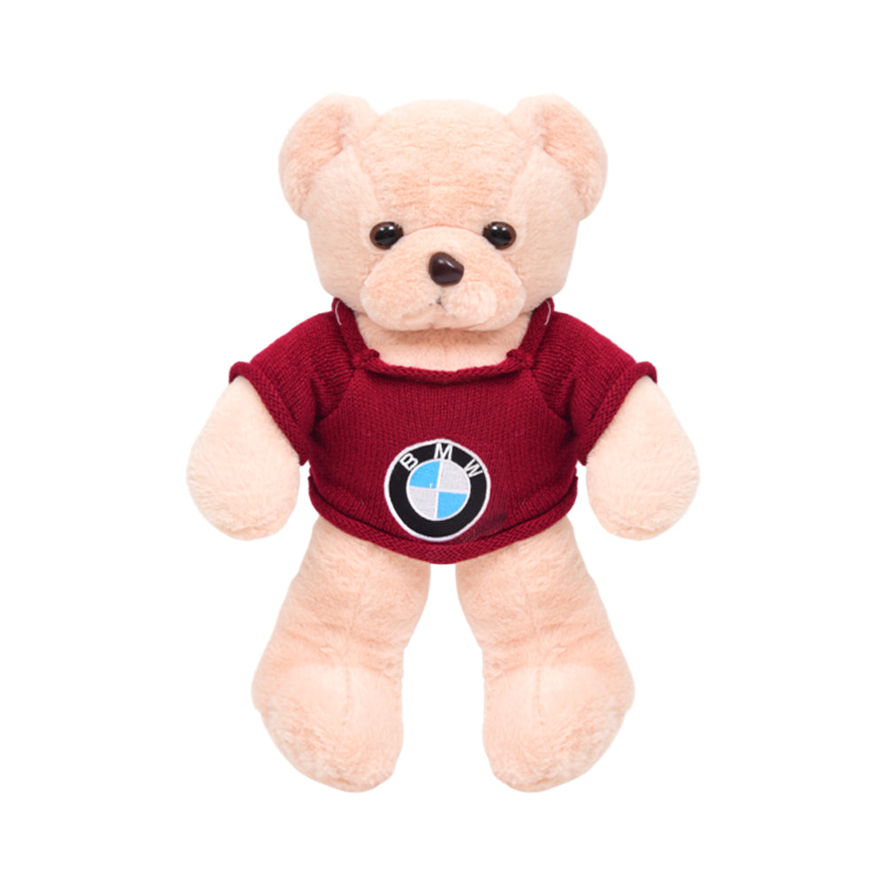 10293 SOFT TOY BRAND LOGO BEAR STUFF 40CM A.I