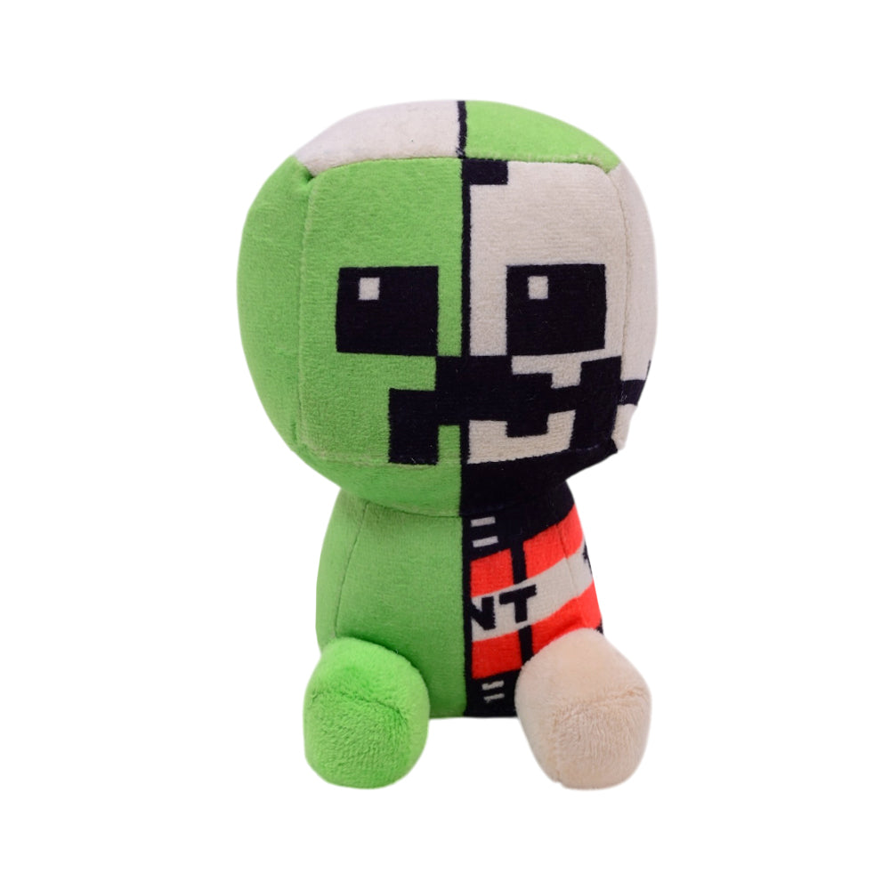 10316 SOFT MINECRAFT 20CM A.I