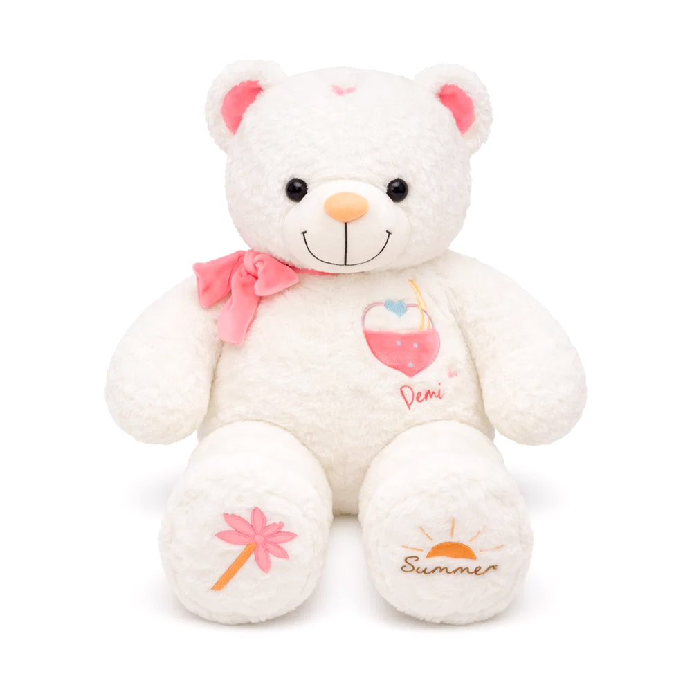 10327 SOFT BEAR 75CM A.I