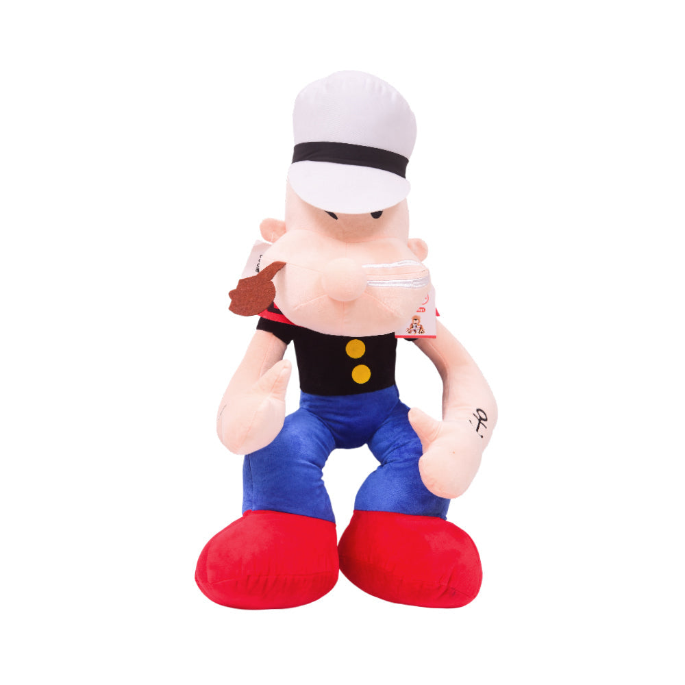 10335 SOFT SAILOR MAN 65CM A.I
