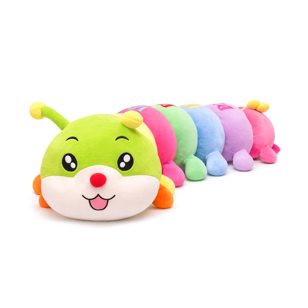 10346 SOFT SNAIL 120CM A.I