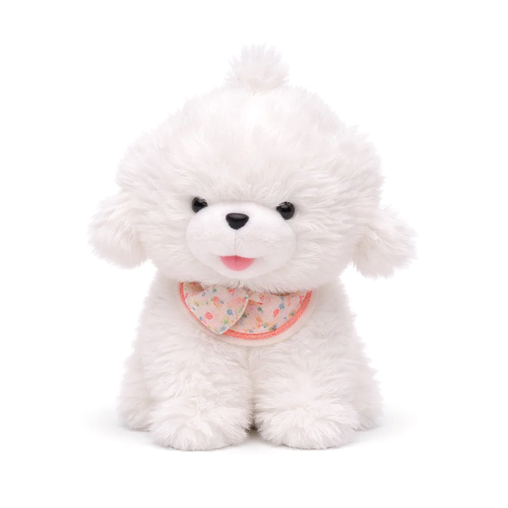 10348 SOFT DOG 36CM A.I