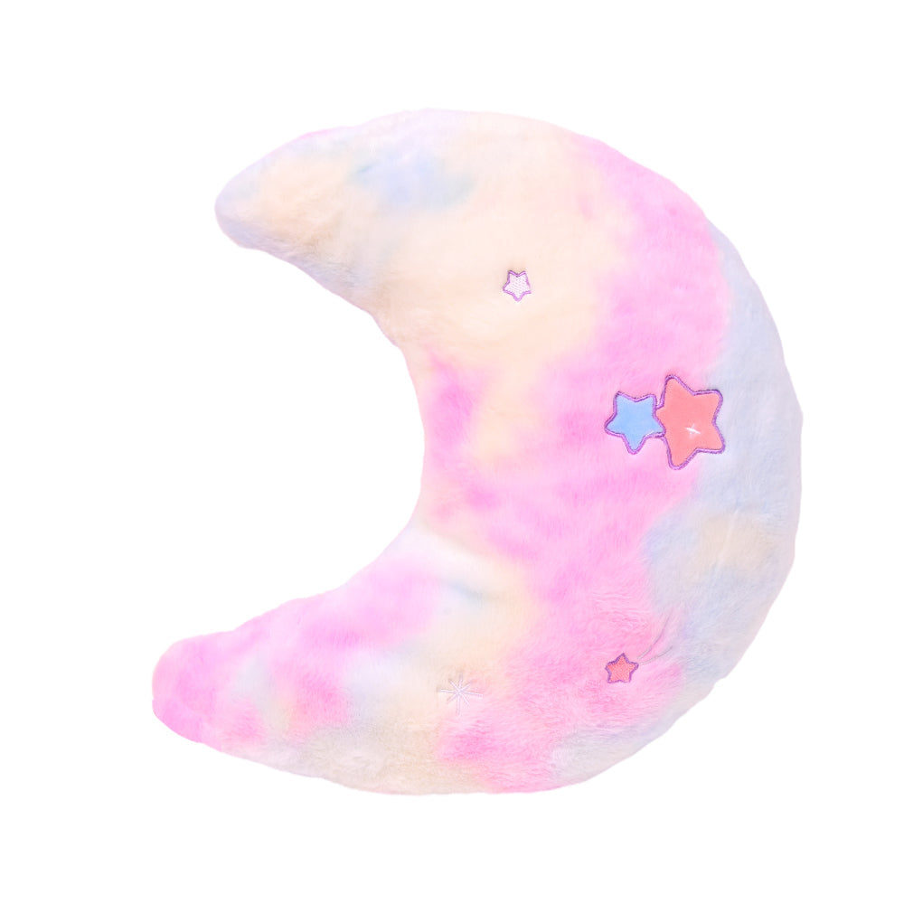 10359 SOFT MOON STAR PILLOW A.I