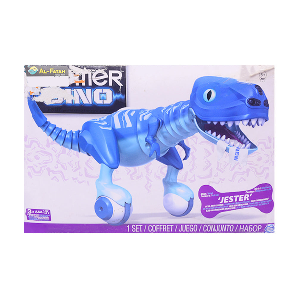 6026377 ZOOMER DINO R/C BASIC