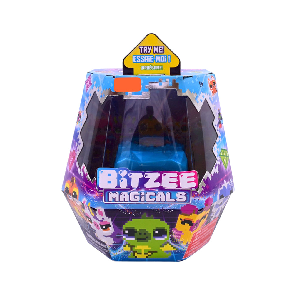 5304 E-13/E-14 BITZEE MAGICALS SUPRIES IR