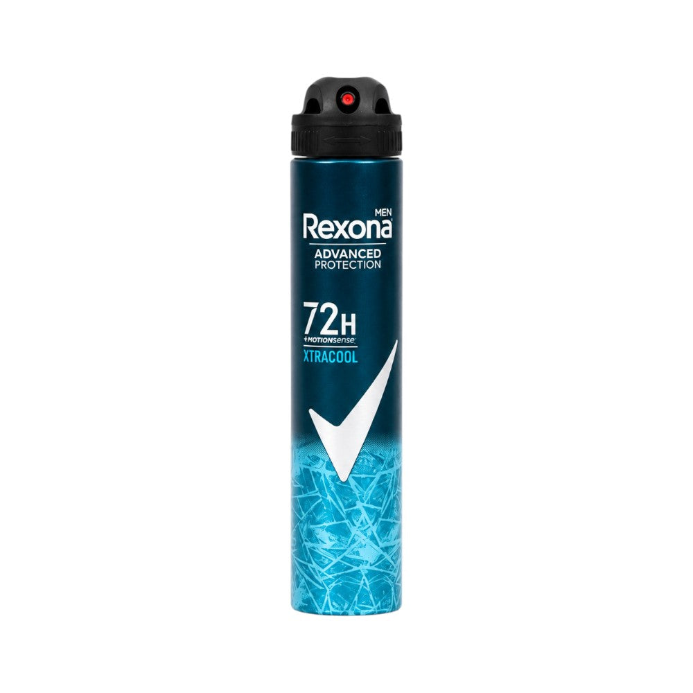 REXONA MEN DEODORANT XTRACOOL 200 ML