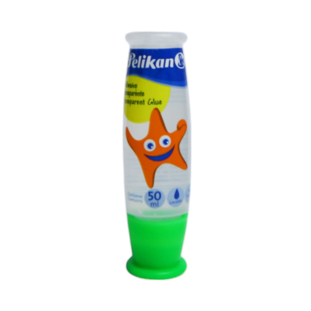 002479 PELIKAN LIQUID GLUE 50ML