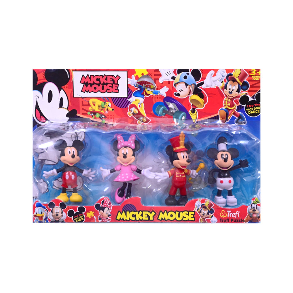 2022-38-4C MICKEY N MINNIE FIGURE PACK A.I