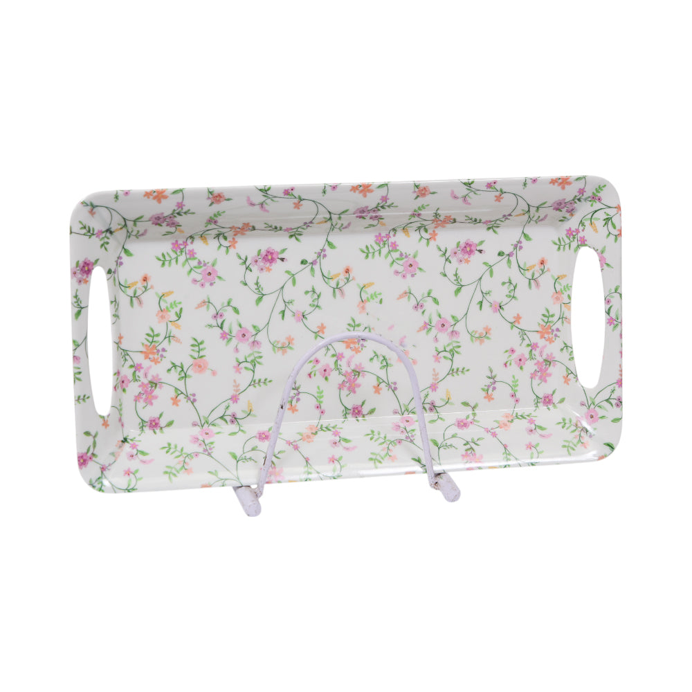 TRAY MELAMINE RECTANGULAR 782130