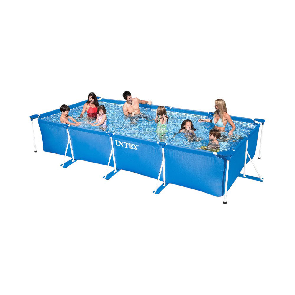 28273 Intex Pool 177X86X33 pc