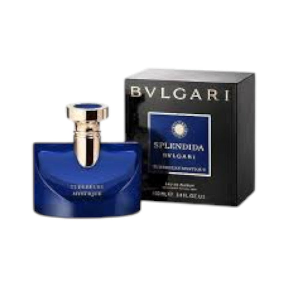 BVLGARI SPLENDIDA TUBEREUSE MYSTIQUE WOMAN EDP 100 ML