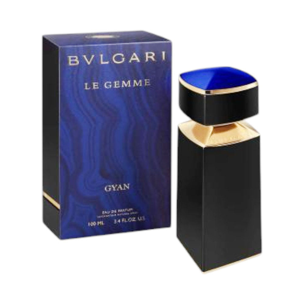 BVLGARI LE GEMME GYAN FOR MEN EDP 100ML