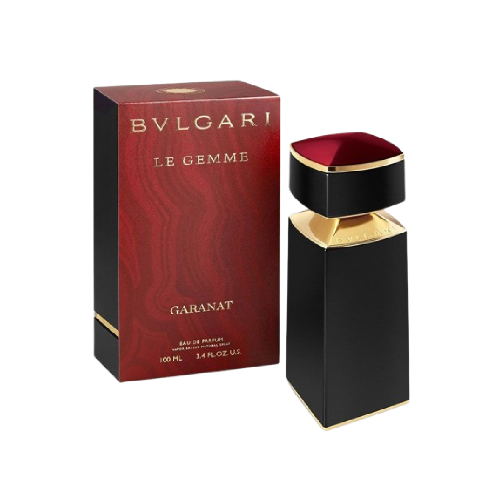 BVLGARI LE GEMME GARANAT EDP 100 ML BASIC