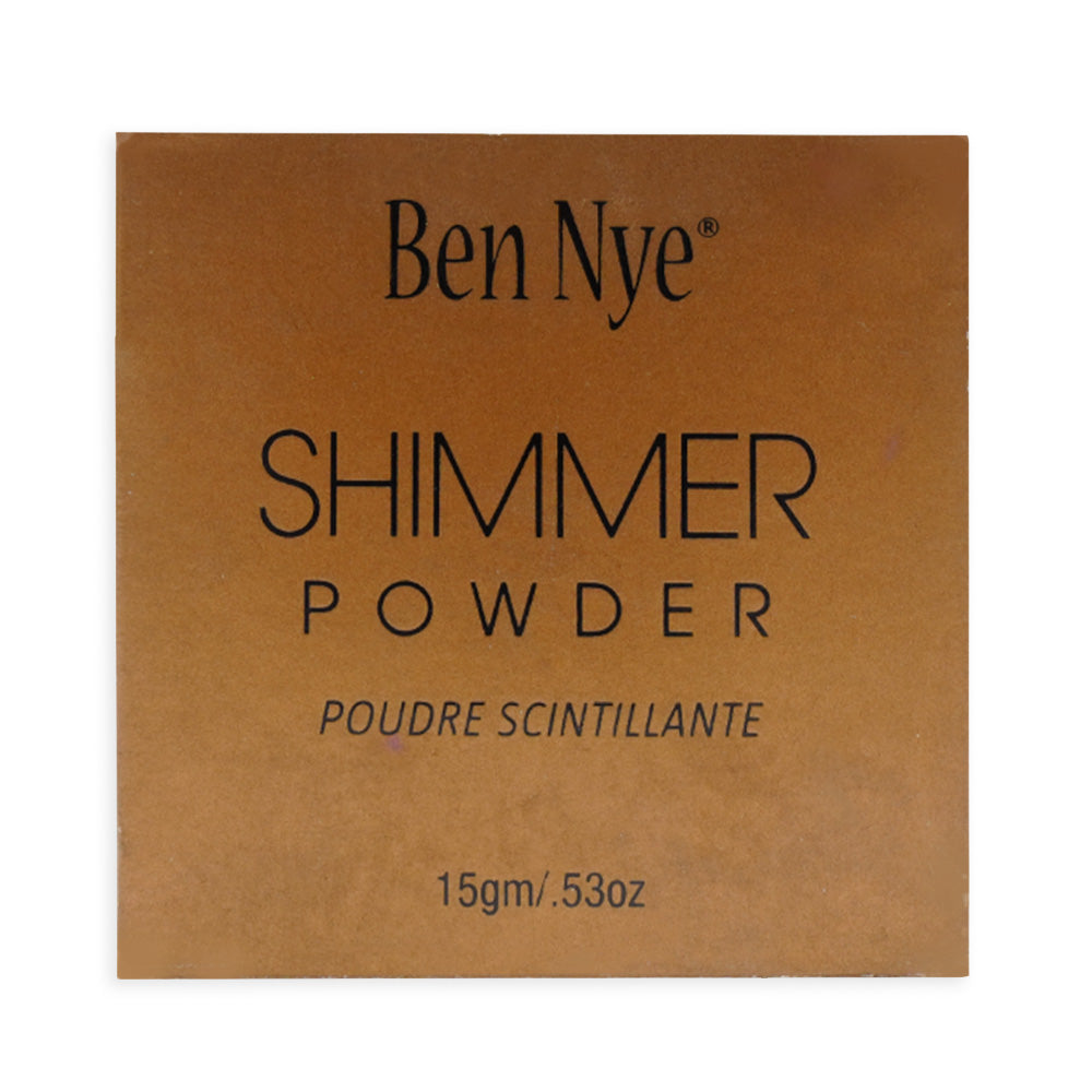 BEN NYE SHP-5 BANANA SHIMMER PC
