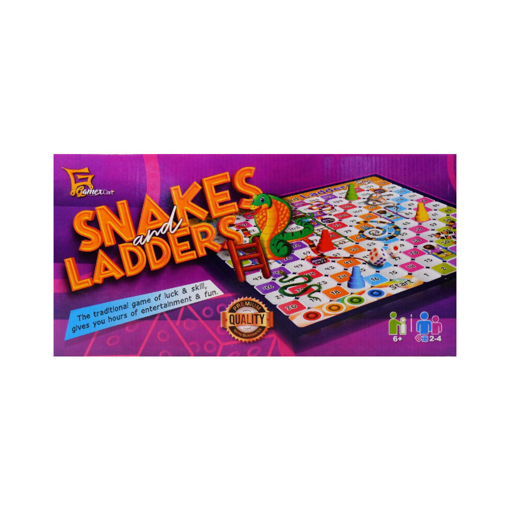 7072 Medium Box Ludo M2