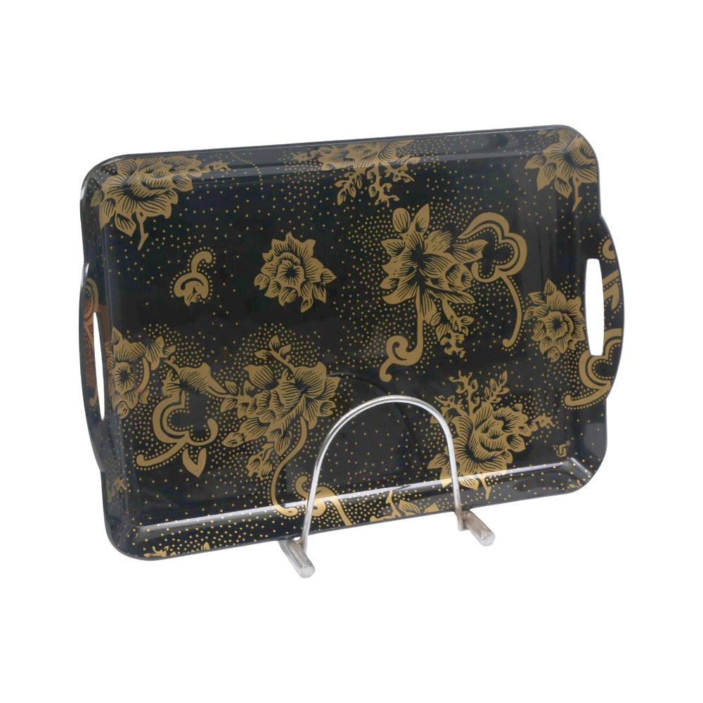 TRAY MAGICAL BLACK SMALL B3