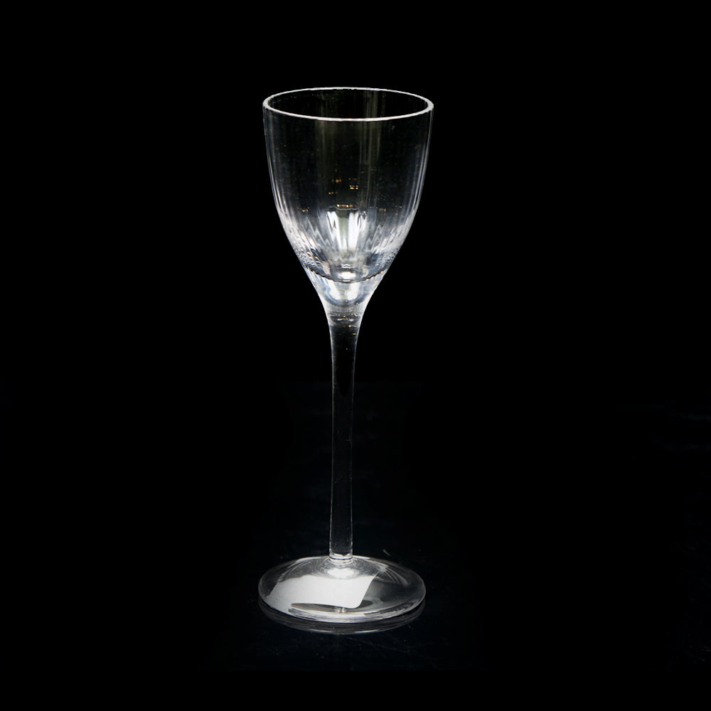 GLASS WINE SHORT ROYAL BISTRO IR ST25061 (pack of 6)