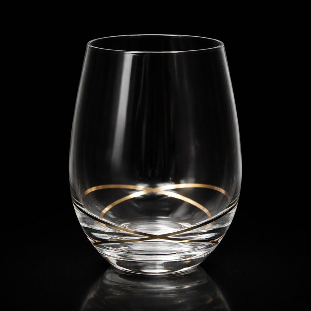 GLASS ROYAL BISTRO IR SW25070 (Pack of 6)