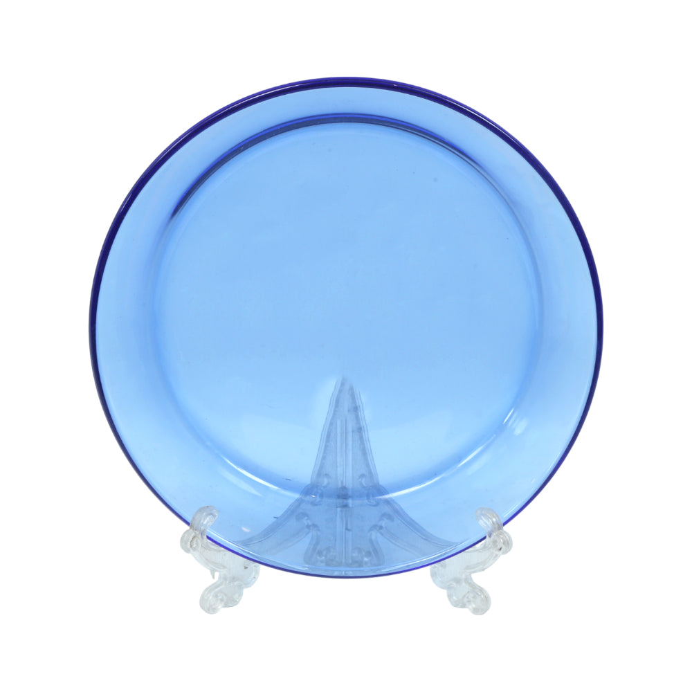 DISH ROUND ROYAL BISTRO IR PL25072