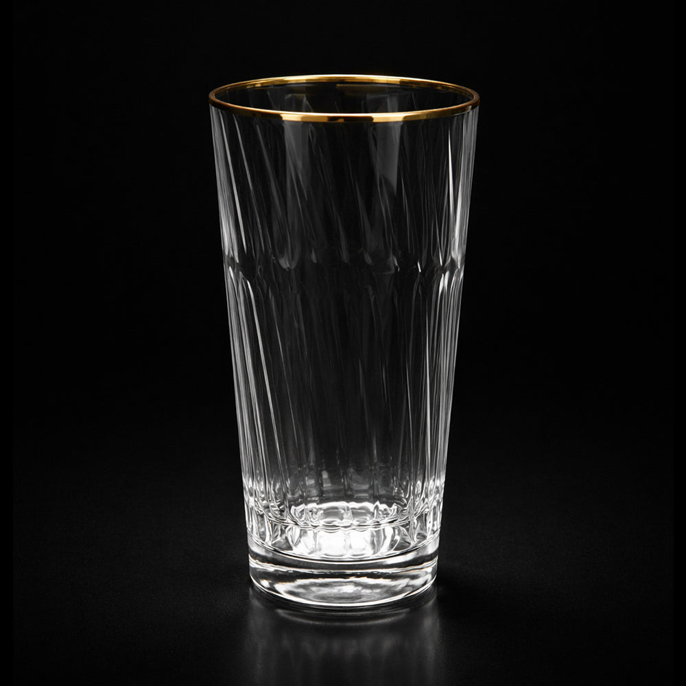 GLASS ROYAL BISTRO IR HB25082 (Pack of 6)