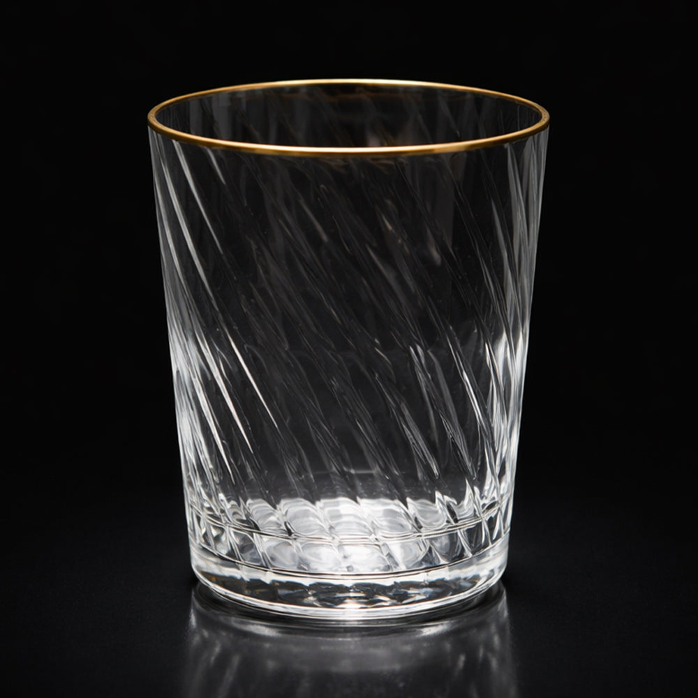 GLASS ROYAL BISTRO IR DF25083 (Pack of 6)