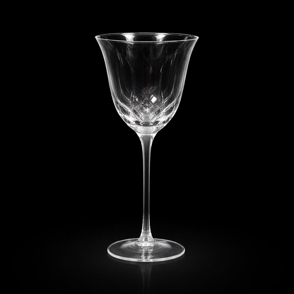GLASS WINE ROYAL BISTRO IR RW25116 (Pack of 6)