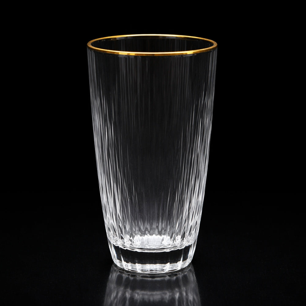 GLASS ROYAL BISTRO IR HB25127 (Pack of 6)