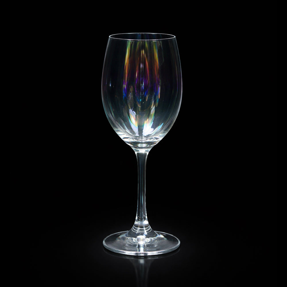 GLASS WINE ROYAL BISTRO IR WW25130 (Pack of 6)