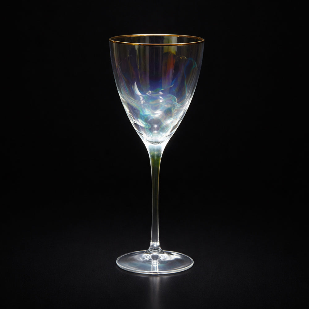 GLASS WINE ROYAL BISTRO IR WW25141 (Pack of 6)
