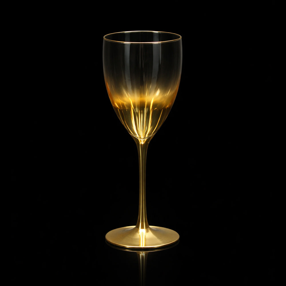 GLASS WINE ROYAL BISTRO IR RW25056 (Pack of 6)