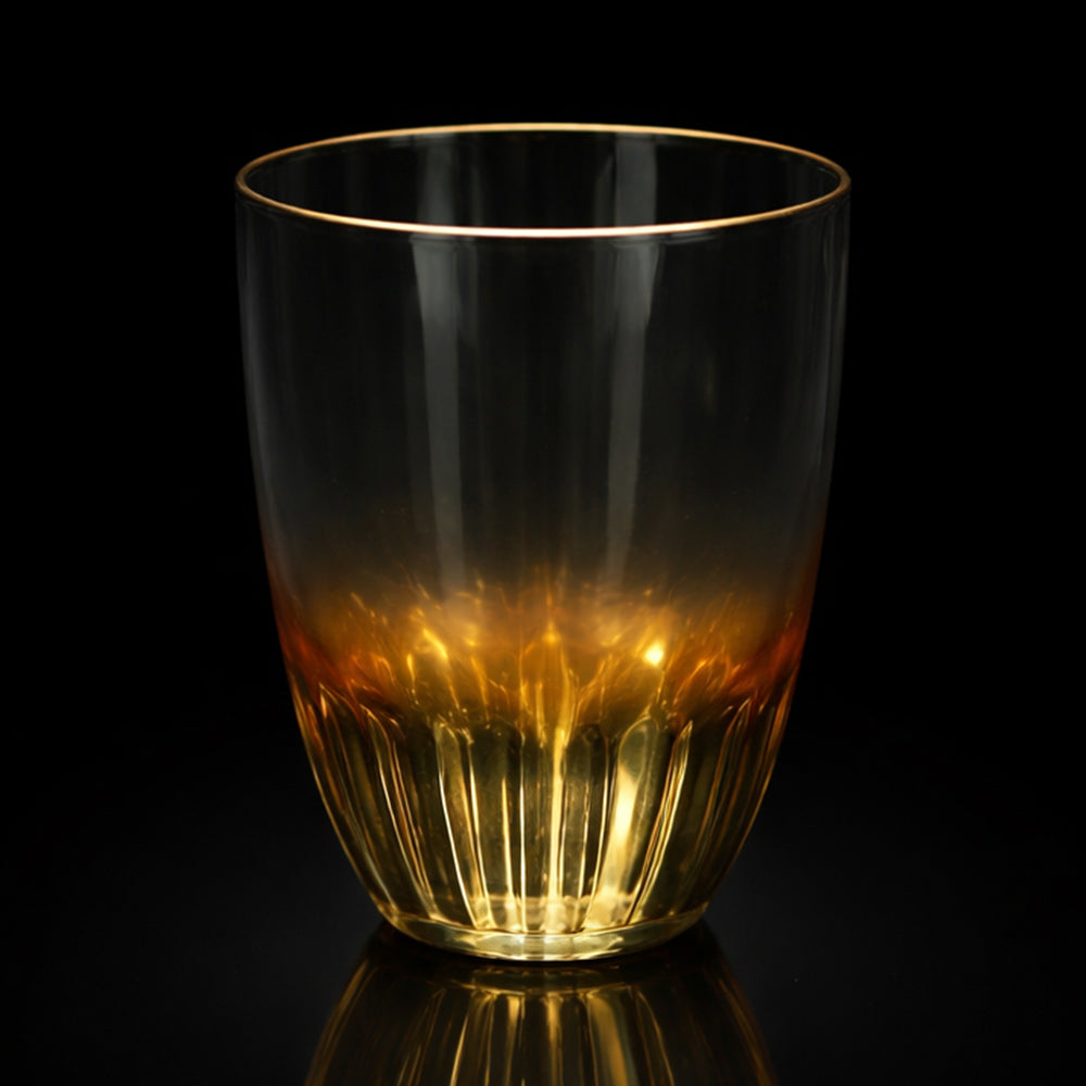 GLASS ROYAL BISTRO IR DF25057 (Pack of 6)