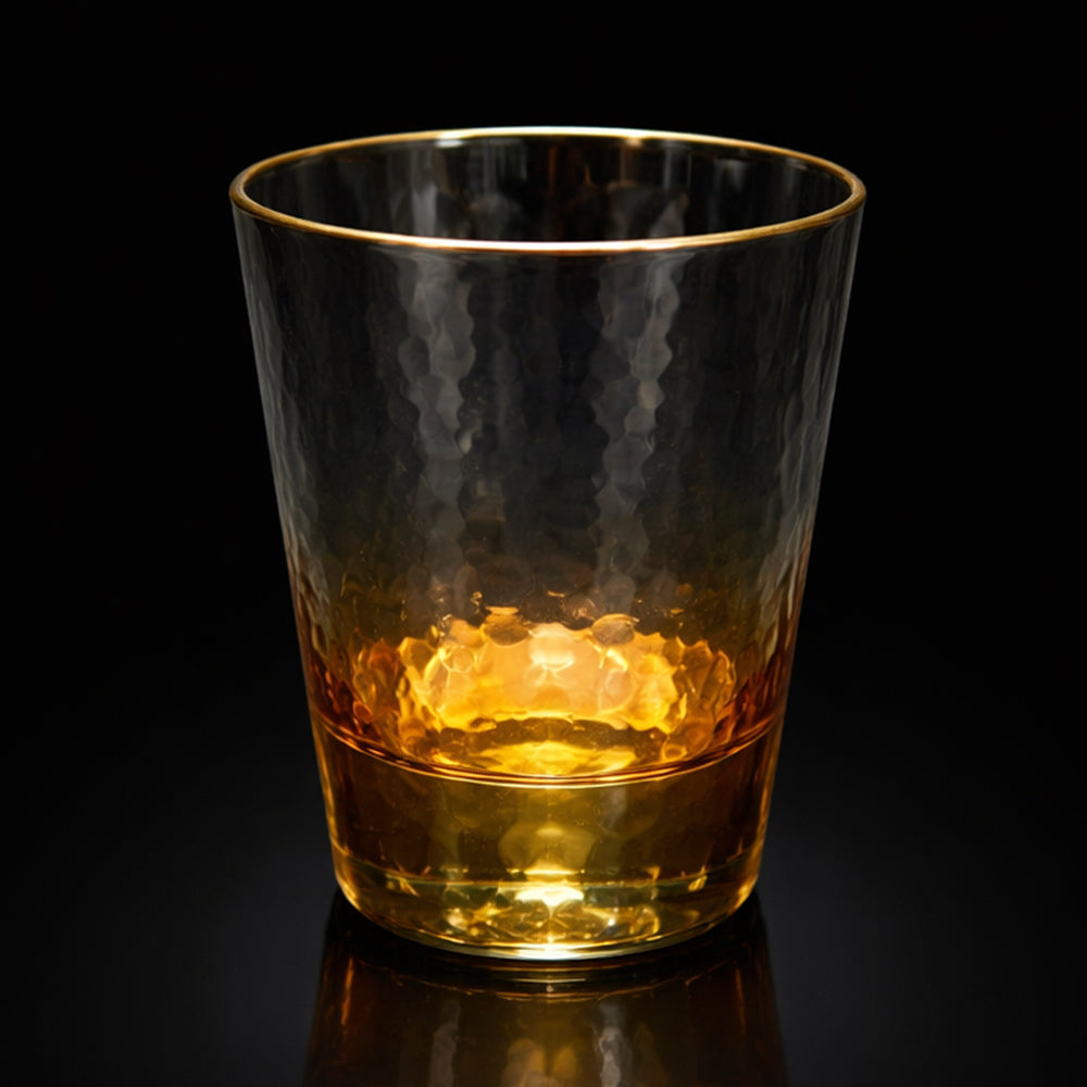 GLASS ROYAL BISTRO IR DF25059 (Pack of 6)