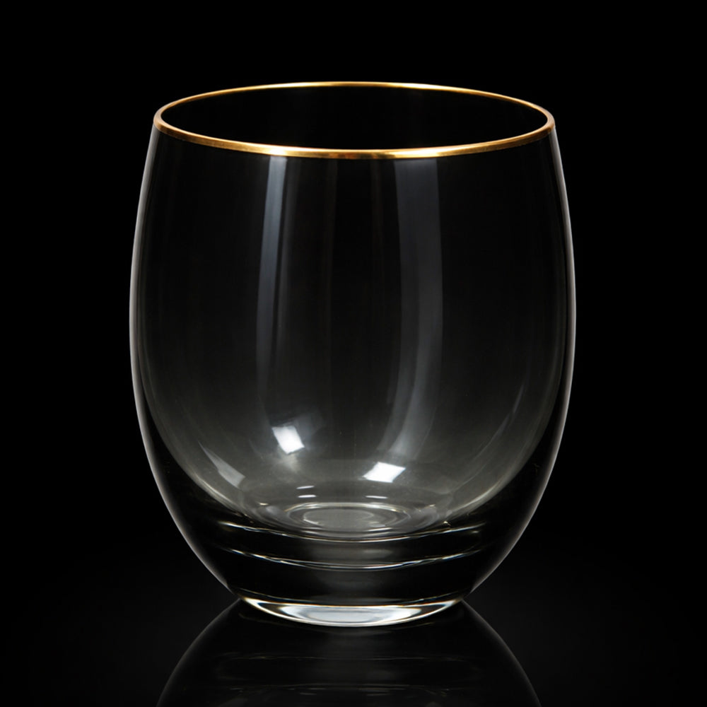 GLASS ROYAL BISTRO IR DF25084 (Pack of 6)