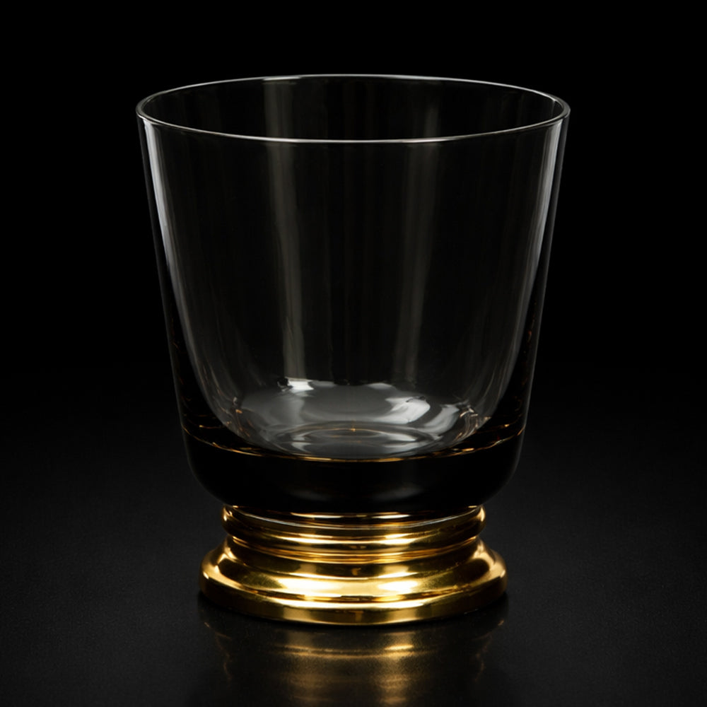 GLASS ROYAL BISTRO IR DF25094 (Pack of 6)