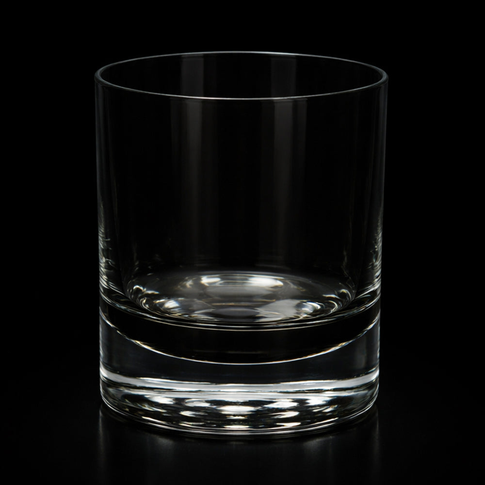 GLASS ROYAL BISTRO IR DF25098 (Pack of 6)